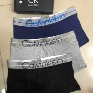 Men's Calvin Klein Underwear 3pcs Pack - Lagmall Online Market Nigeria